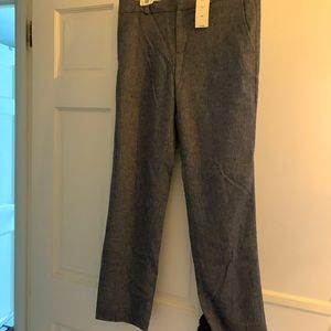 Banana Republic trousers